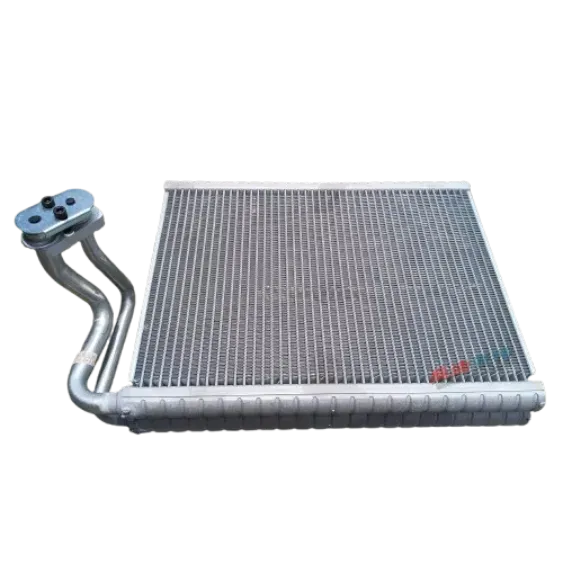 EVAPORATOR